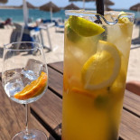 Borda D' Agua Boisson