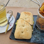 Borda D' Agua Boisson
