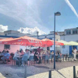 Borda D' Agua Extérieur