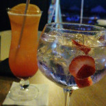 Borda D' Agua Boisson