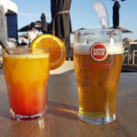 Borda D' Agua Boisson