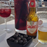 Borda D' Agua Boisson