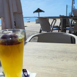 Borda D' Agua Boisson