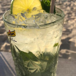 Borda D' Agua Boisson