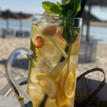 Borda D' Agua Boisson