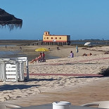 Borda D' Agua Extérieur