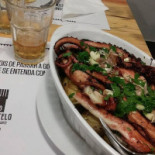 Rainha Do Bife food