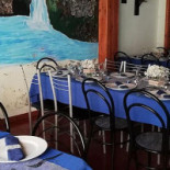 Poco Azul Extérieur