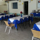 Poco Azul Extérieur