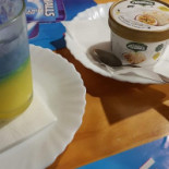 Poco Azul Boisson