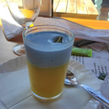Poco Azul Boisson