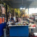 Sabor Do Ribatejo À l'intérieur