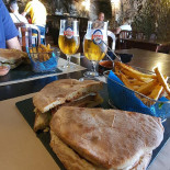 Grutas do Faial Essen