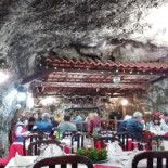Grutas do Faial Außen