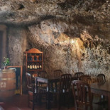 Grutas do Faial Innen