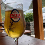 Grutas do Faial Getränk