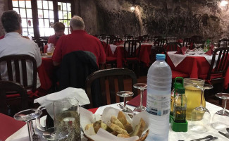 Grutas do Faial Getränk