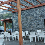 Grutas do Faial Außen