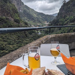 Grutas do Faial Außen