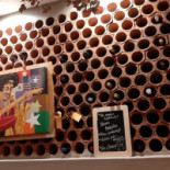Taberna D'vila Bebida