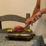 Taberna D'vila Bebida