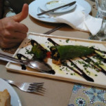 Taberna D'vila Bebida
