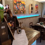 Taberna D'vila Dentro