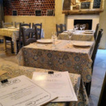 Taberna D'vila Carta