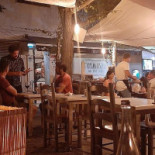 Taberna D'vila Dentro