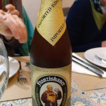 Taberna D'vila Bebida