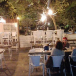 Taberna D'vila Dentro