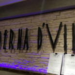 Taberna D'vila Bebida