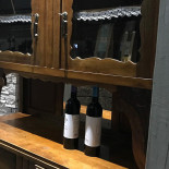 Taberna D'vila Bebida