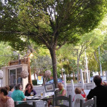 Taberna D'vila Exterior