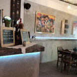 Taberna D'vila Dentro