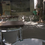Taberna D'vila Exterior