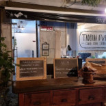 Taberna D'vila Dentro