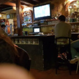 Taberna D'vila Dentro
