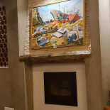 Taberna D'vila Dentro