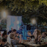 Taberna D'vila Dentro