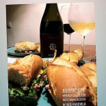 Taberna D'vila Bebida