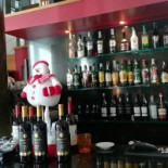 Taberna D'vila Bebida