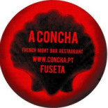 A Concha Logo