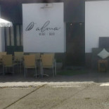 D'alma Extérieur