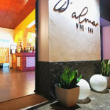 D'alma Extérieur