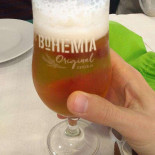 Taberna Saloia Bebida