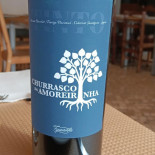 Churrasco Da Amoreirinha Carte