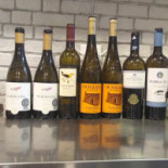 Taberna Saloia Bebida