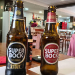 Taberna Saloia Bebida