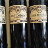 Taberna Saloia Bebida